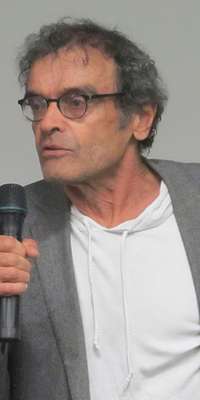 Harun Farocki, German filmmaker., dies at age 70